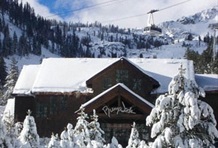 PlumpJack Squaw Valley Inn